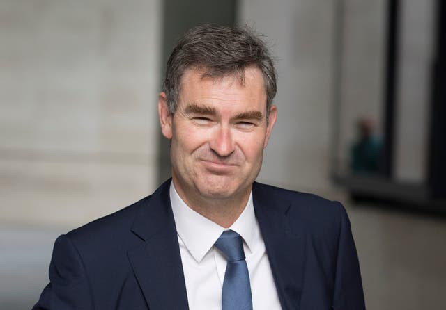 David Gauke has been pushing against the use of prison sentences of under 12 months since becoming justice secretary