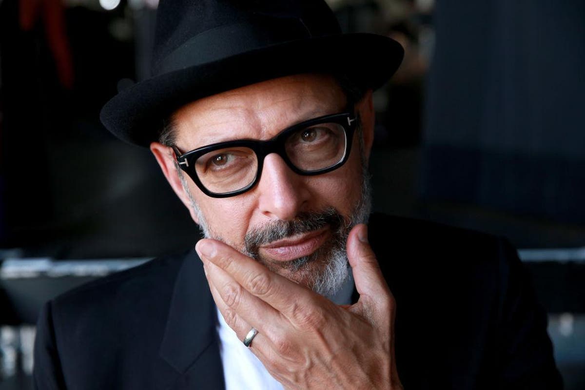 <b>Jeff</b> <b>Goldblum</b> lands National Geographic documentary series about his own fa...