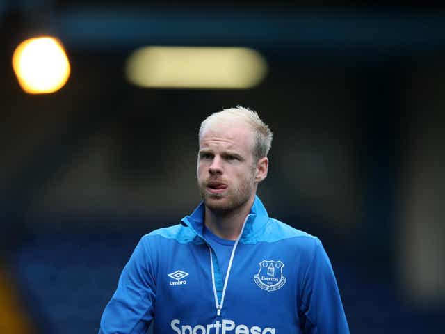 The Dutchman's time at Everton has come to a disappointing end