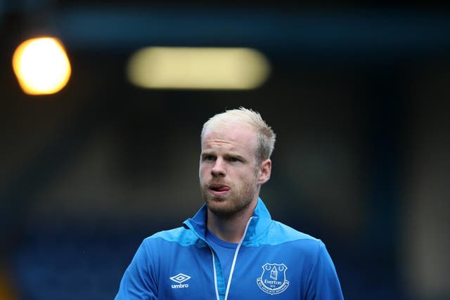 The Dutchman's time at Everton has come to a disappointing end