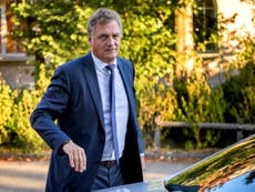 Former Fifa executive Valcke loses CAS appeal against 10-year ban