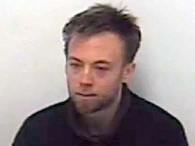Jack Shepherd was given a six-year sentence in absence for manslaughter