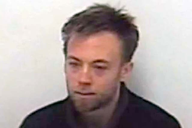 Jack Shepherd was given a six-year sentence in absence for manslaughter