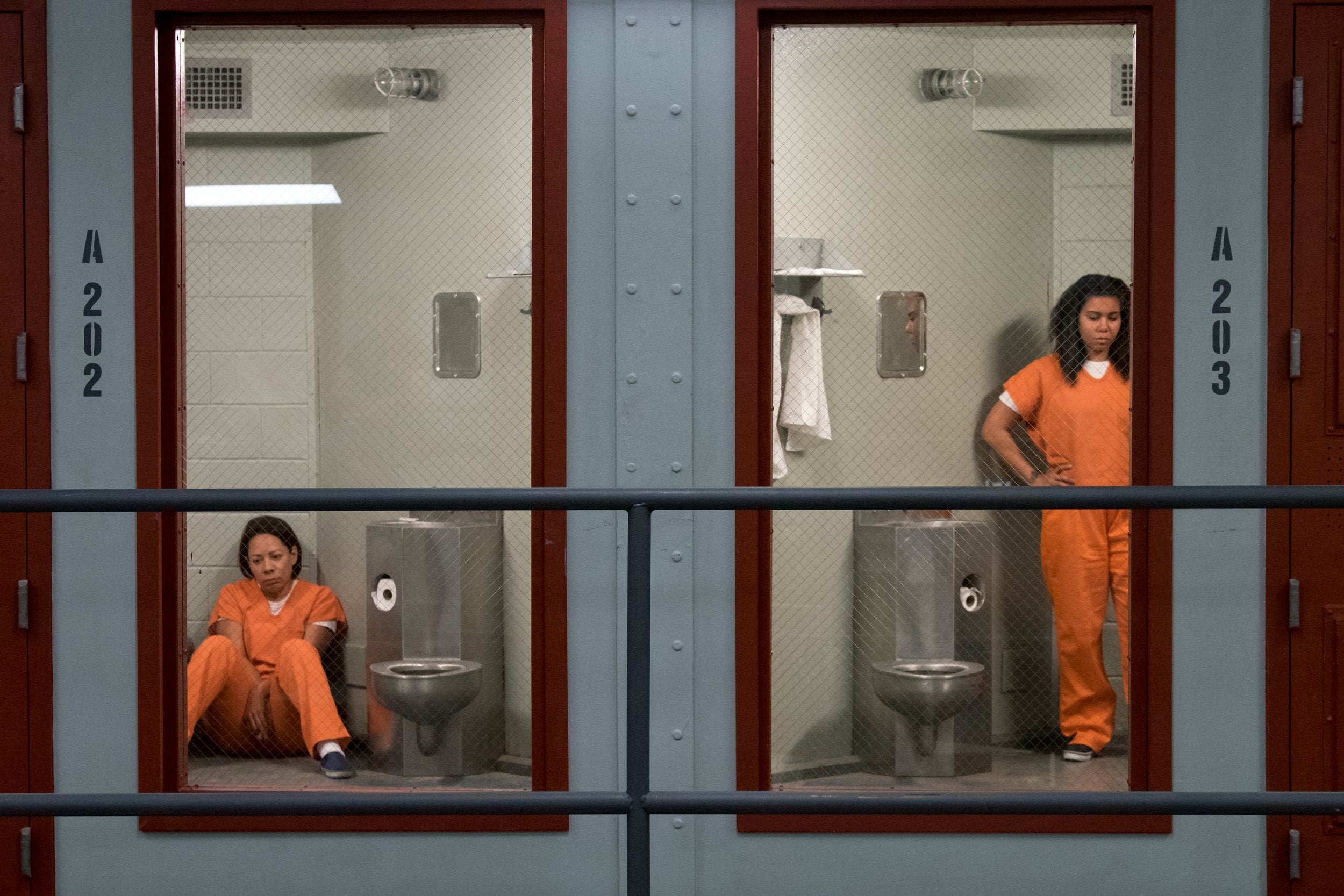 ‘Orange is the New Black’ returns for a sixth season – by all accounts, another stellar set of episodes
