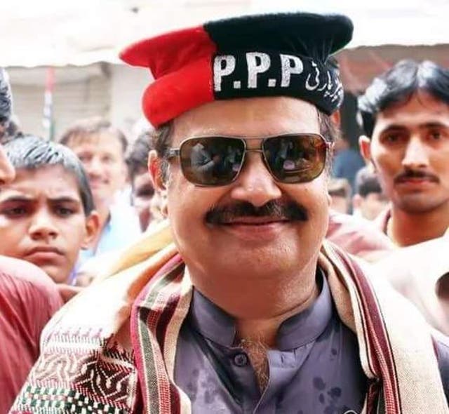 Mahesh Kumar Malani of the PPP has become the first non-Muslim to win a general seat in the national assembly of Pakistan