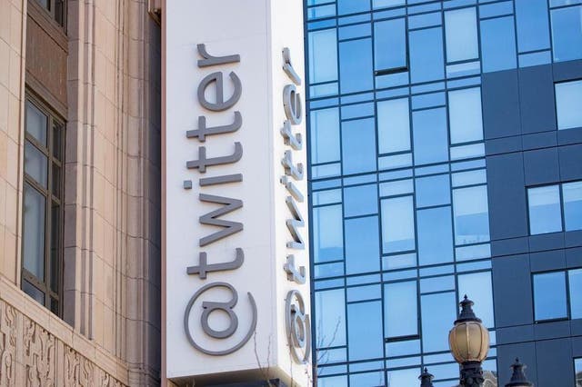 Twitter earnings released for second quarter 