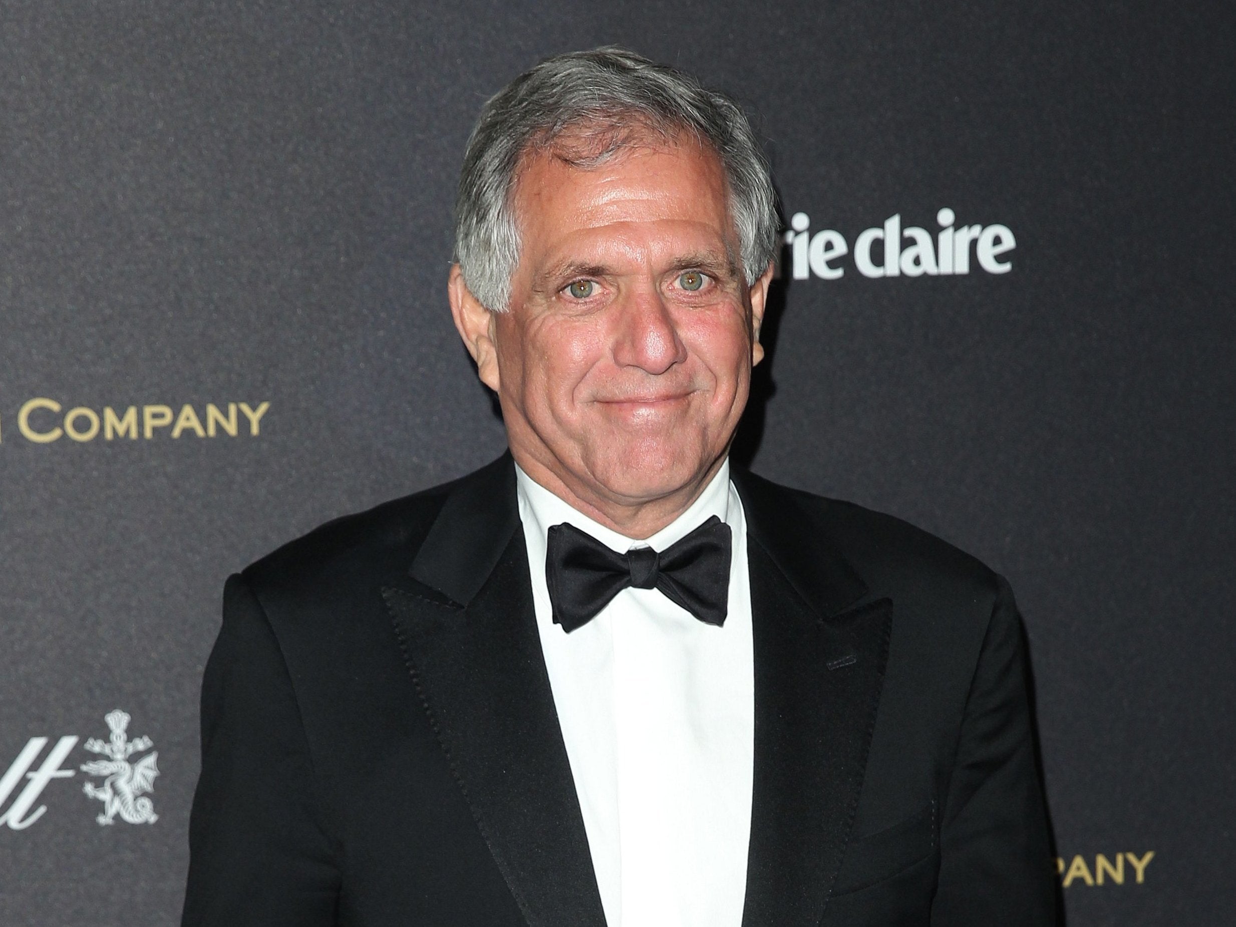 CBS investigating sexual misconduct allegations against CEO Les Moonves