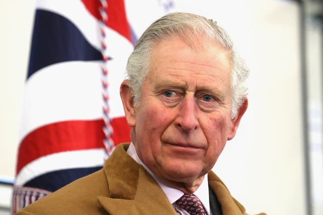 ‘Prince Charles had access to the best legal advice that money can buy ... It is difficult to see his failure to do so as anything other than wilful blindness,’ lawyer who represents a number of bishop’s victims says