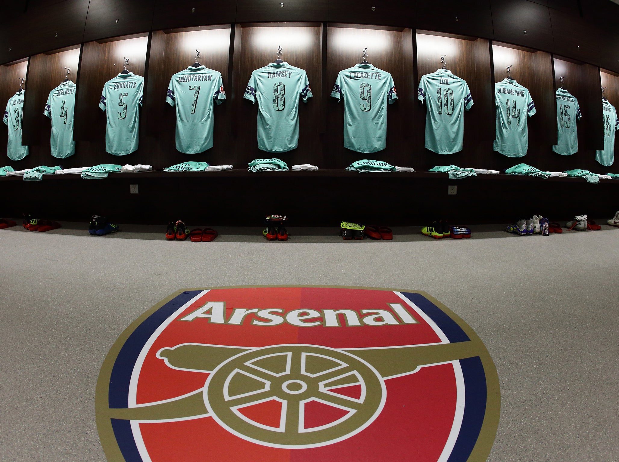 Arsenal vs PSG LIVE: Latest score, news, goal updates, how to watch online, International Champions Cup team news, TV channel information and line-ups