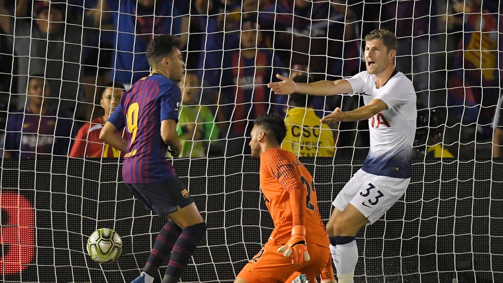 Tottenham Transfer News Mauricio Pochettino Laughs Off Gareth Bale Links But Admits Spurs Must Strengthen The Independent