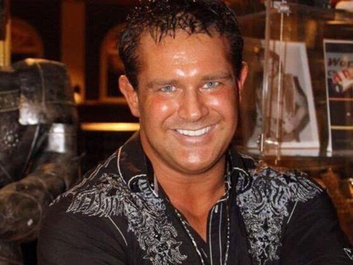 Ex-WWE star Brian Christopher Lawler dead at age 46 - ABC13 Houston