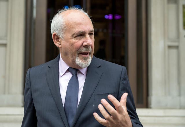 Labour's Jon Trickett has demanded an investigation by the Charity Commission