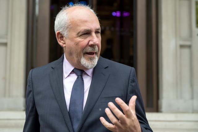 Labour's Jon Trickett has demanded an investigation by the Charity Commission
