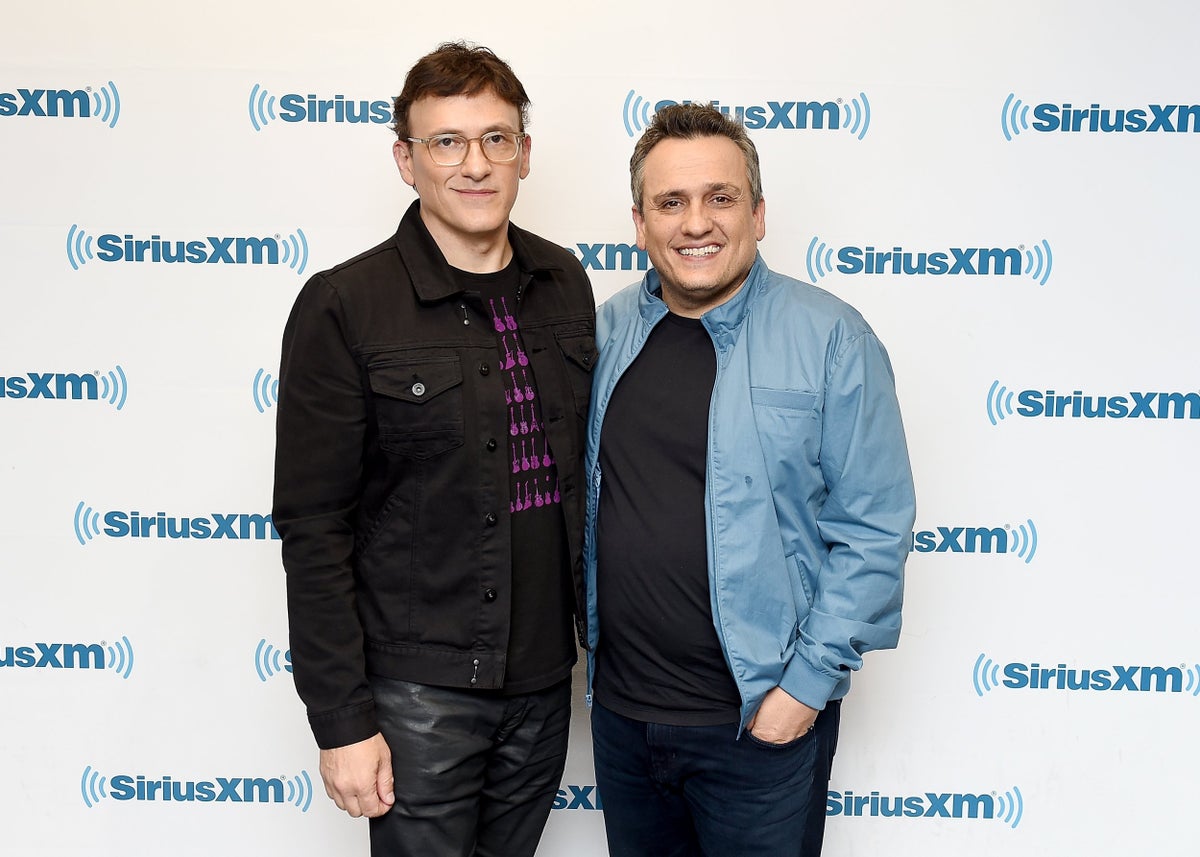 Russo brothers in talks with Marvel to direct Avengers 5 and 6