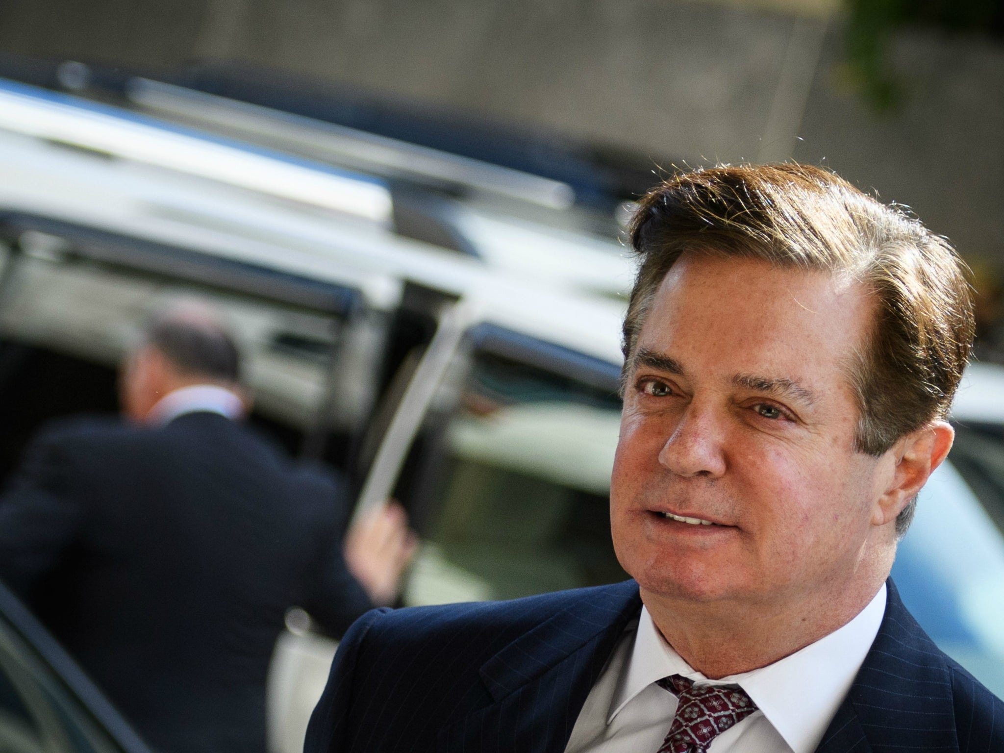 Paul Manafort, US President Donald Trump's former 2016 campaign manager, is on trial beginning 31 July 2018 in Virginia.