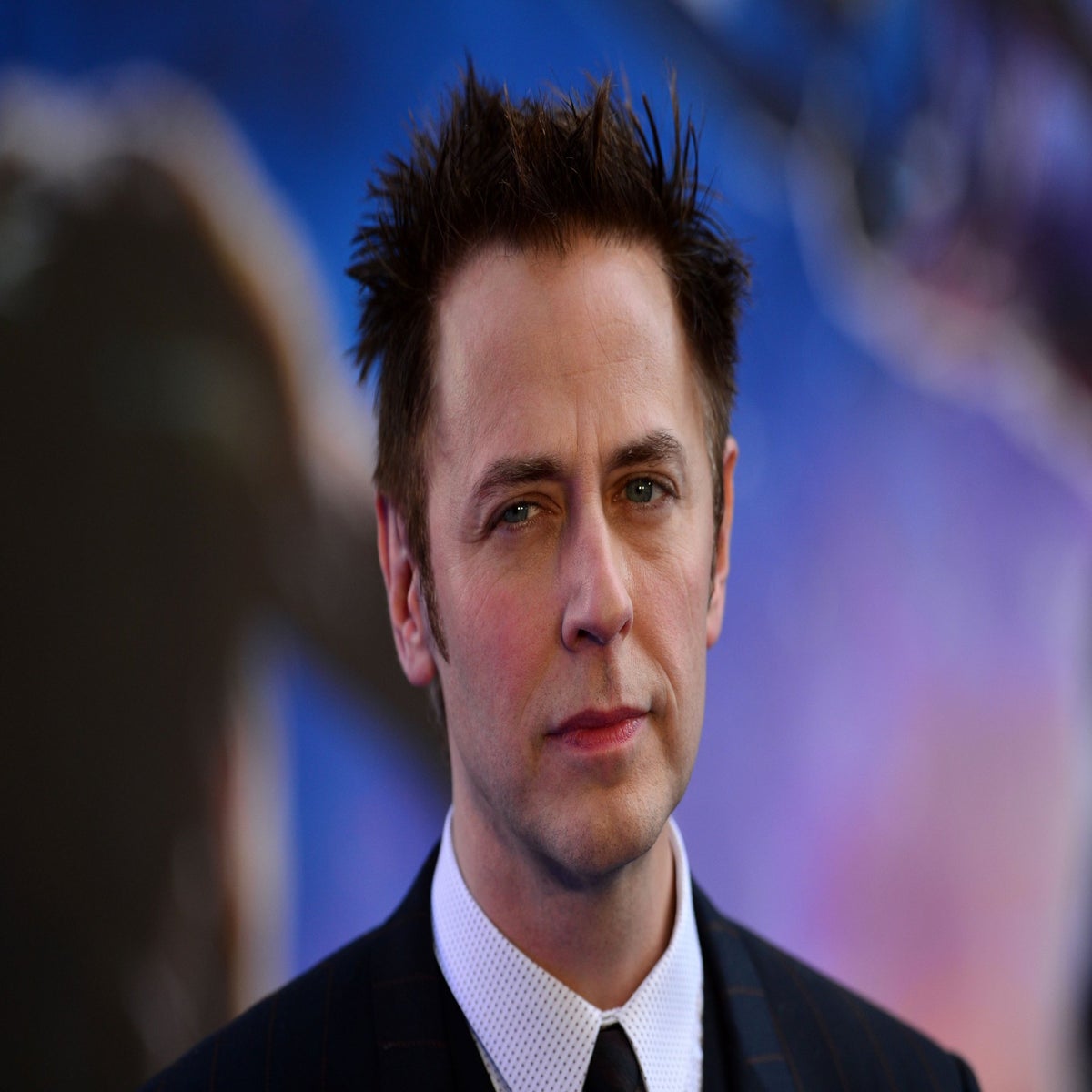 James Gunn Defends Chris Pratt After Marvel Fans Petition to