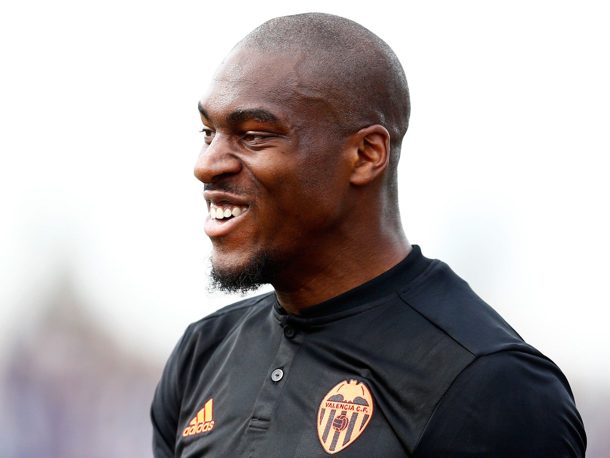 Geoffrey Kondogbia is being linked with a move to Tottenham