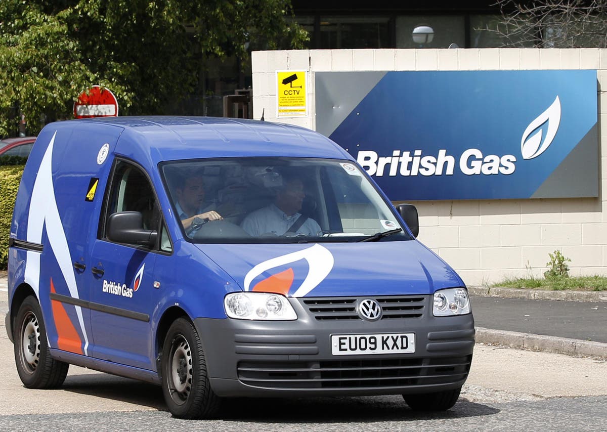 British Gas owner loses 340,000 UK customer accounts after bill hikes