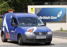 British Gas holds its margins despite customer exodus 
