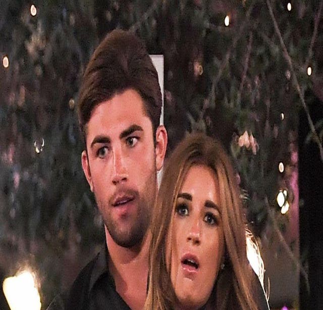 Love Island plastic surgery ads found to be 'harmful and