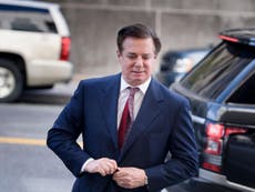 Is the Manafort trial the first step towards Trump’s impeachment? 