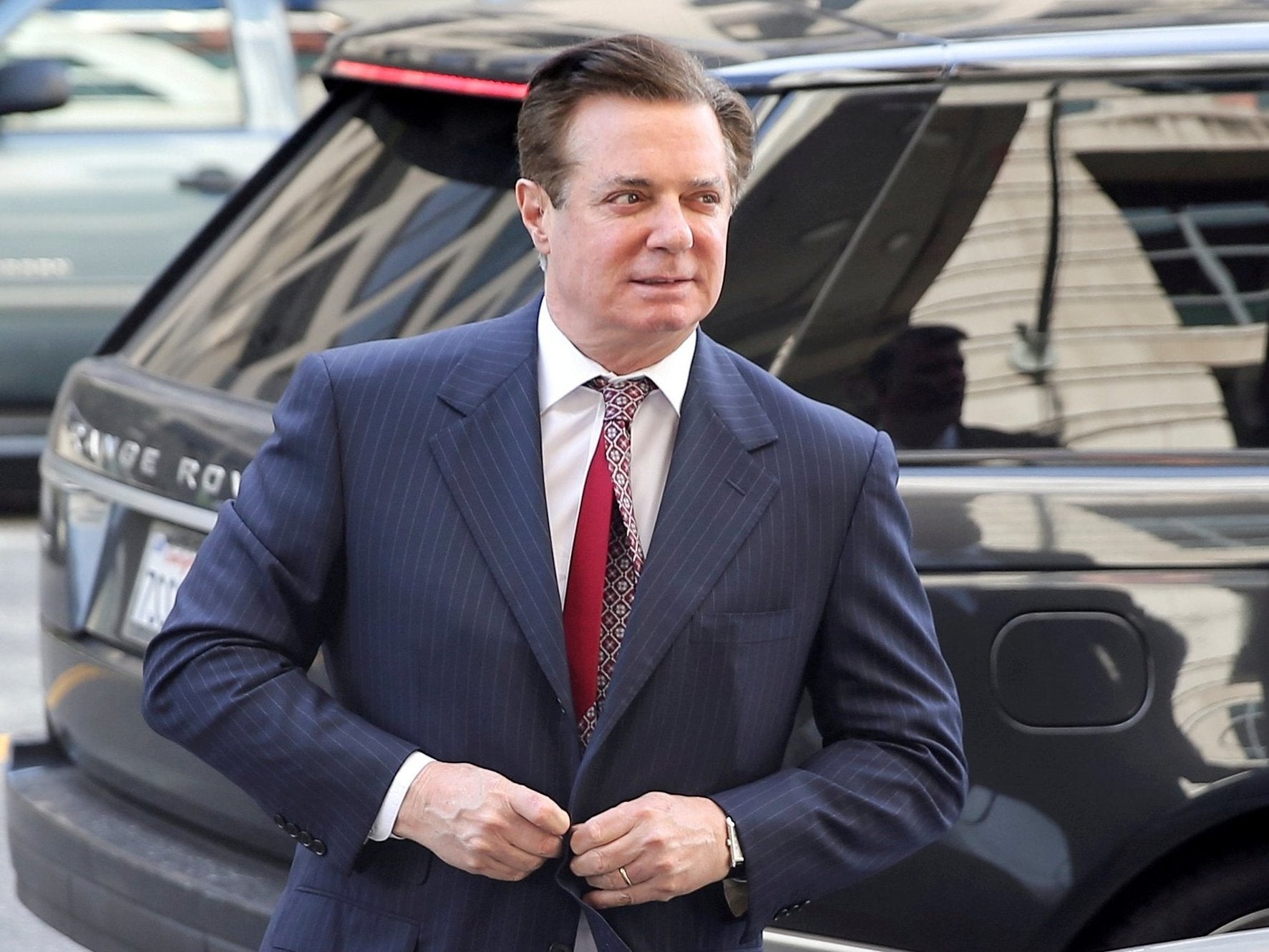 Paul Manafort trial: Expected star witness Rick Gates &apos;may not&apos; testify during ex-Trump aide&apos;s court case