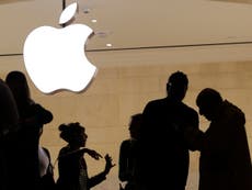 The other companies to reach major market valuation steps before Apple