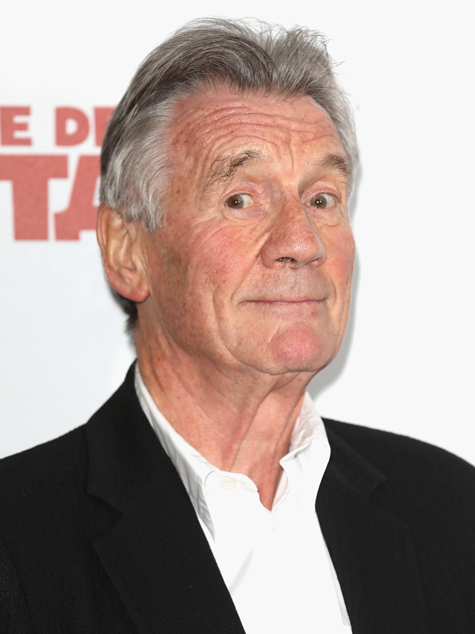 A poll of 2,000 Brits saw nearly three in 10 select the Monty Python legend as the best man from the northern region