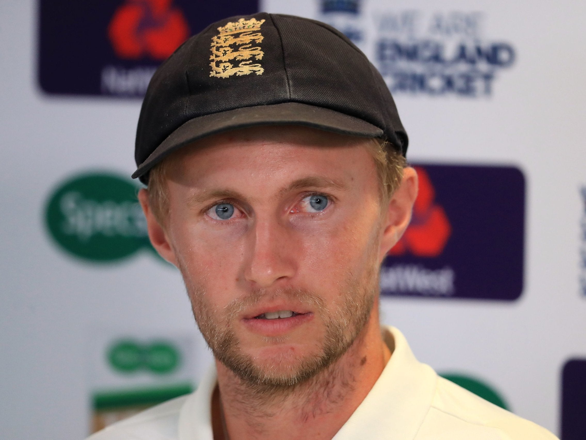 Joe Root made the final call to bring Adil Rashid back into the England test team