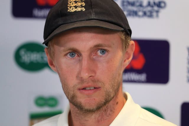 Joe Root made the final call to bring Adil Rashid back into the England test team