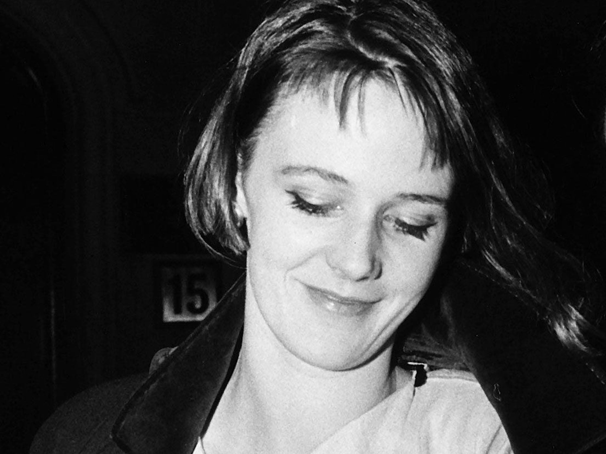 Lucy Birley had a successful creative life of her own