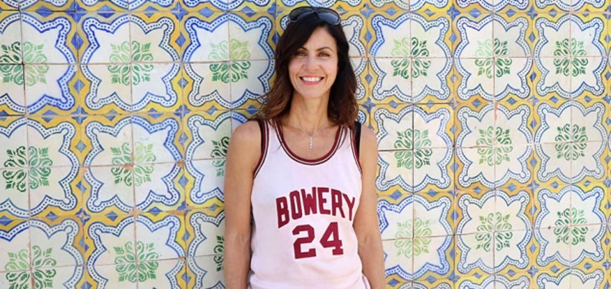 TV review, £10k Holiday Home: can Julia Bradbury find paradise on Earth for a four-figure sum?