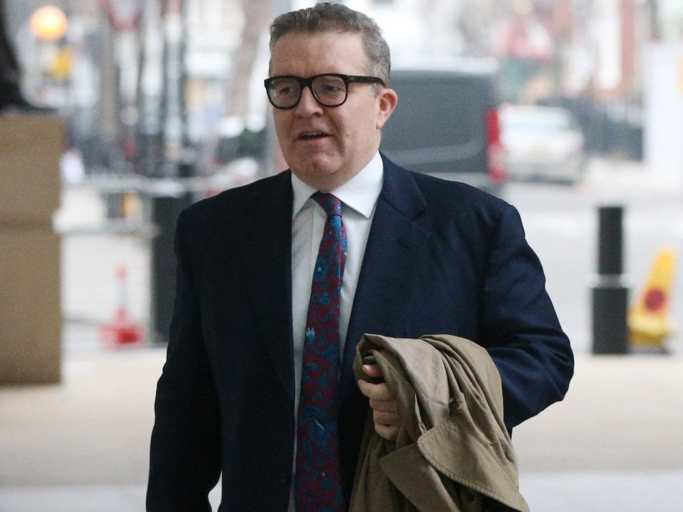 Labour's deputy leader Tom Watson will not speak from the main stage at Labour conference