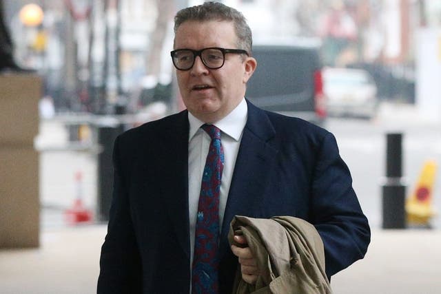 Labour's deputy leader Tom Watson will not speak from the main stage at Labour conference