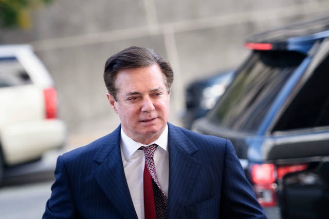 Paul Manafort, Donald Trump's former 2016 campaign manager, began trial today in Alexandria, Virginia on 18 of the total 32 counts of financial fraud he faces.
