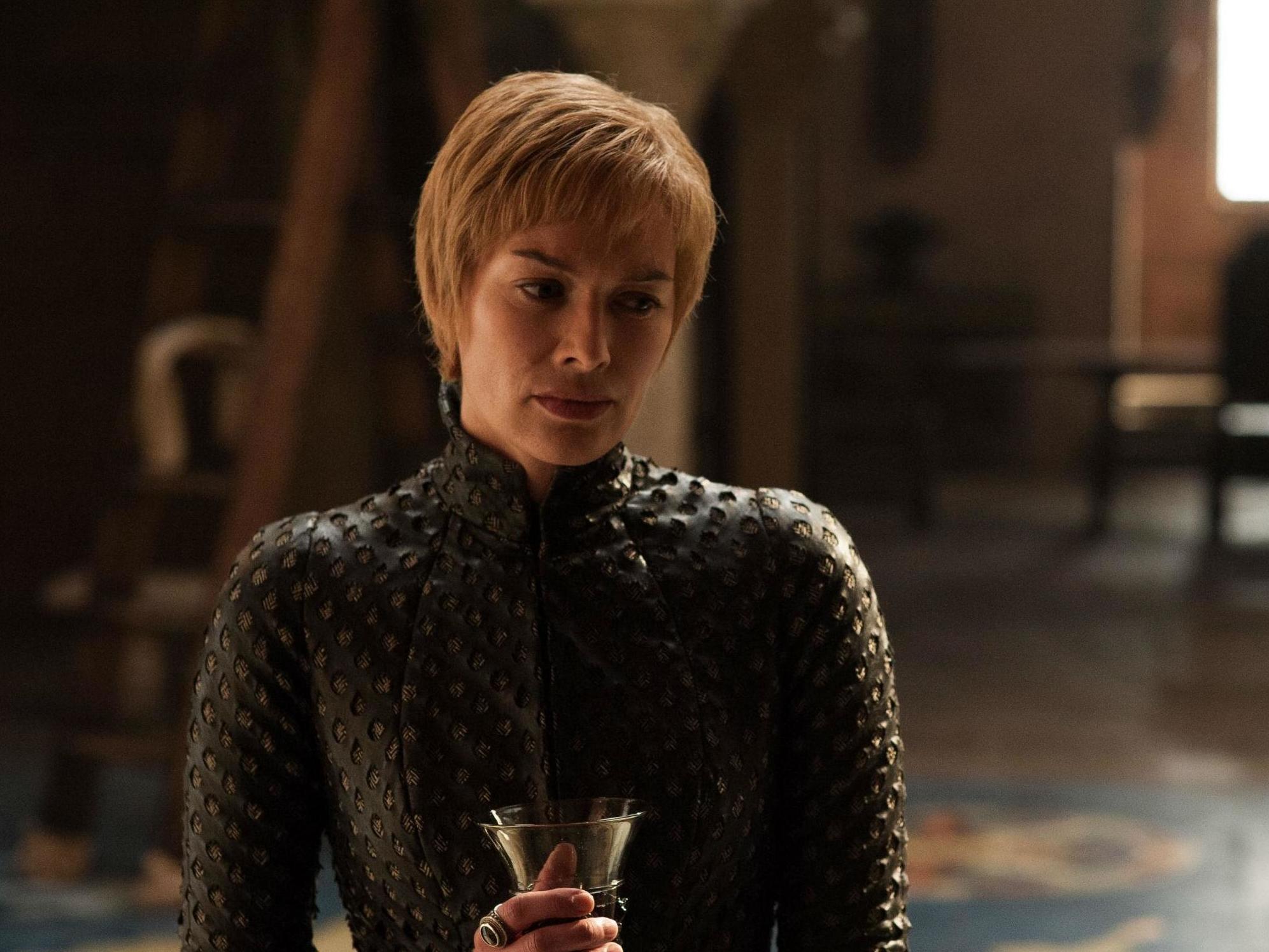 Lena Headey Told By Reporter She Looks Better As Game Of Thrones Character I Was Crushed