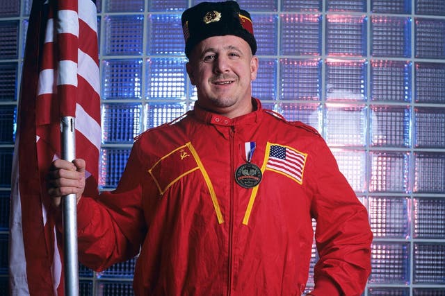 Volkoff gained fame in the 1980s along with fellow foil to all-American heroes such Hulk Hogan, the Iron Sheik