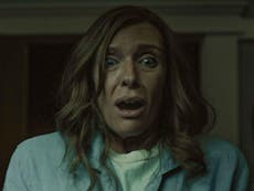 Hereditary director Ari Aster’s next horror film sounds even scarier