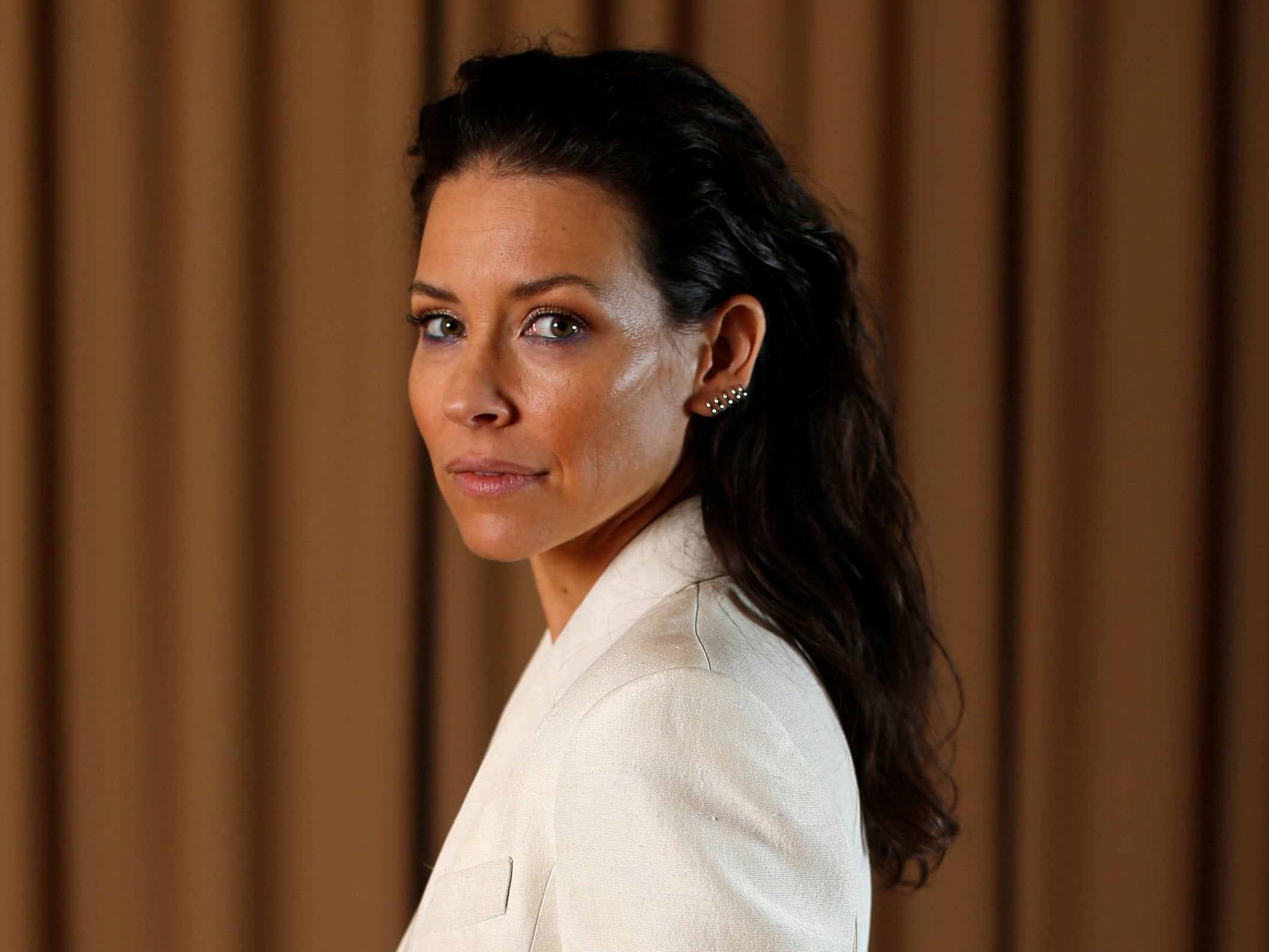 To gallery of Evangeline Lilly