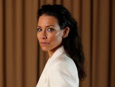 Evangeline Lilly: 'I don’t trust I can be safe doing nude scenes'