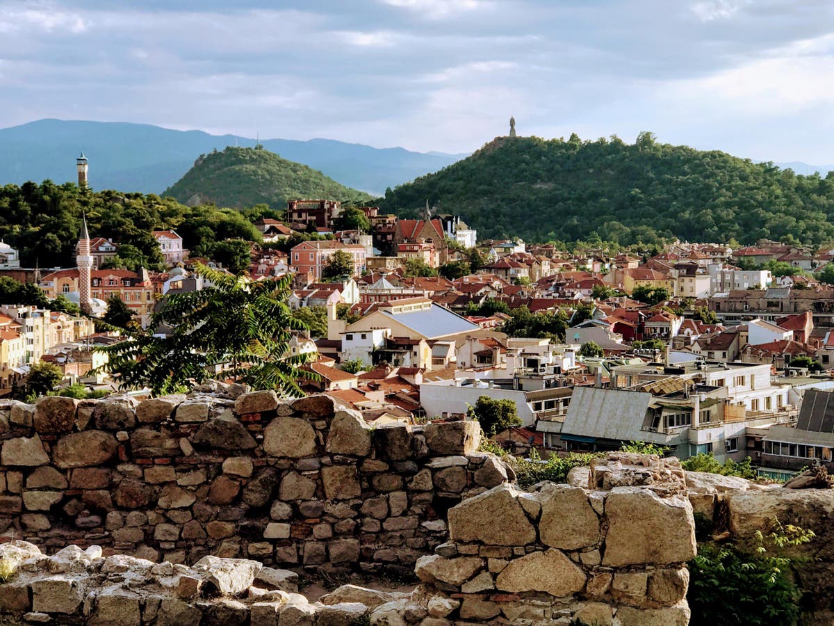 Plovdiv city guide: Where to eat, drink, shop and stay in Bulgaria’s capital of culture