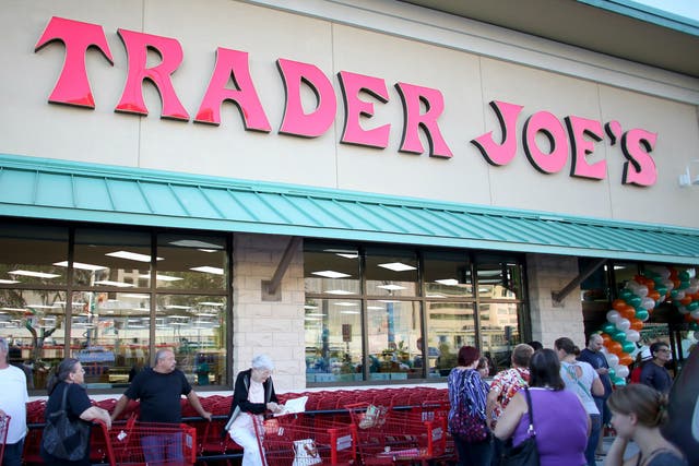 Salad and wrap products sold at Trader Joe's, Kroger, and Walgreens grocery chains in the US may be contaminated with an illness-causing parasite.