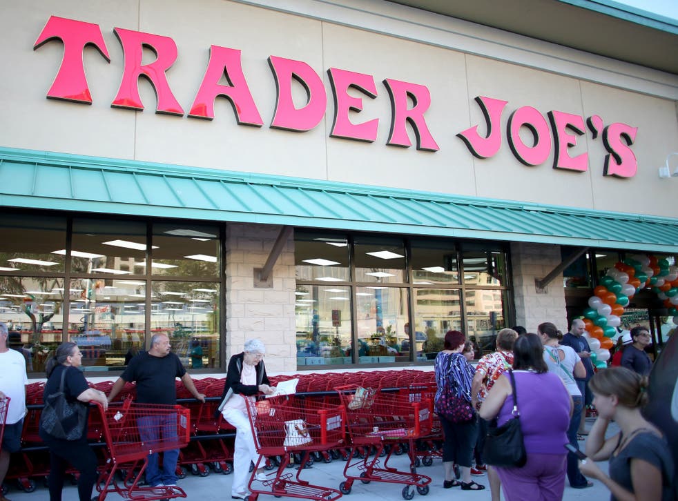 Salad and wrap products sold at Trader Joe's, Kroger, and Walgreens grocery chains in the US may be contaminated with an illness-causing parasite.