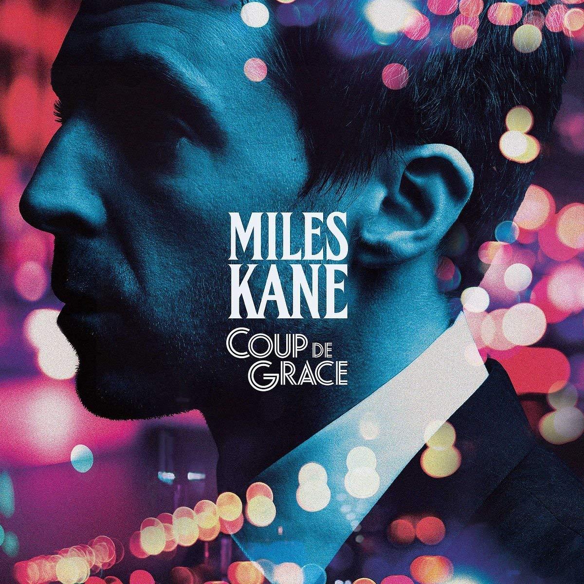 Album reviews: Miles Kane, James, Amanda Shires, Mac Miller