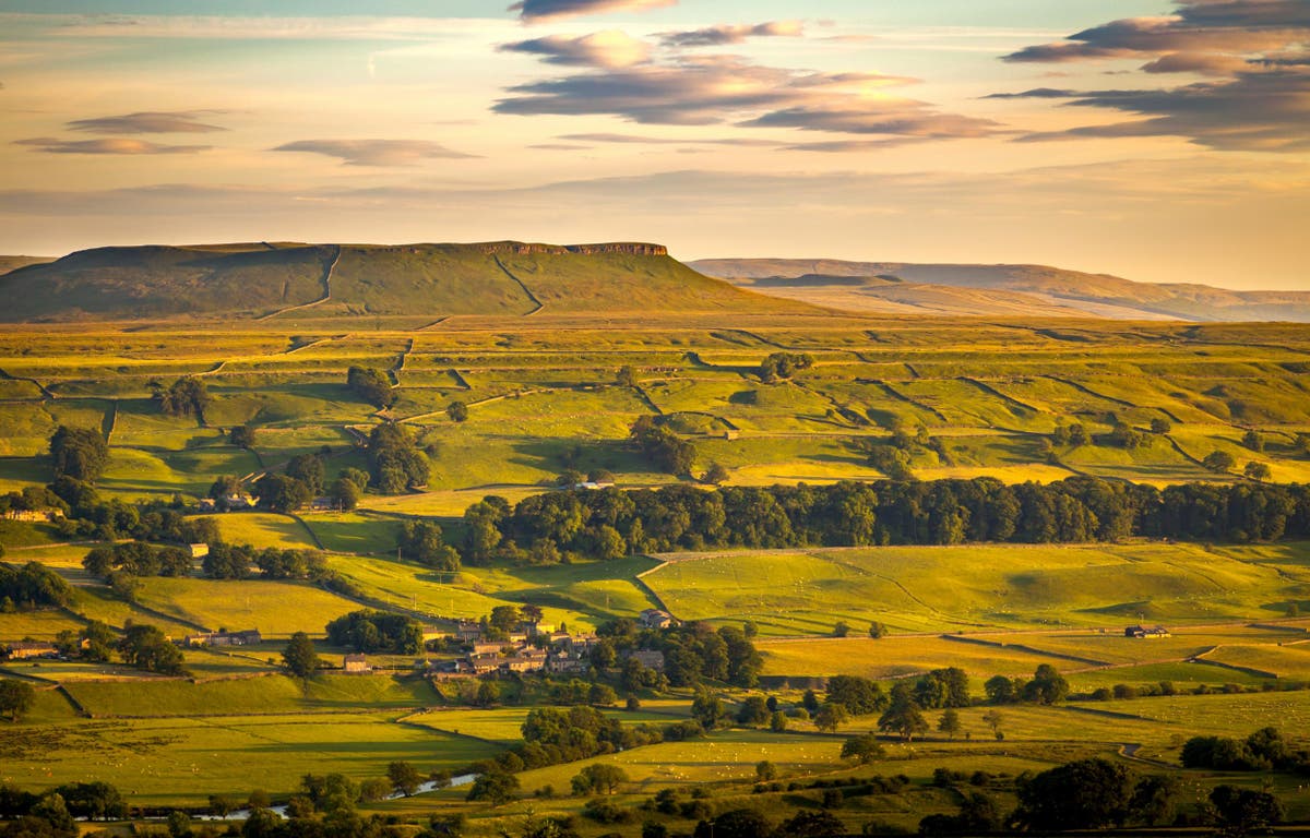 10 of the best ways to enjoy Yorkshire Day