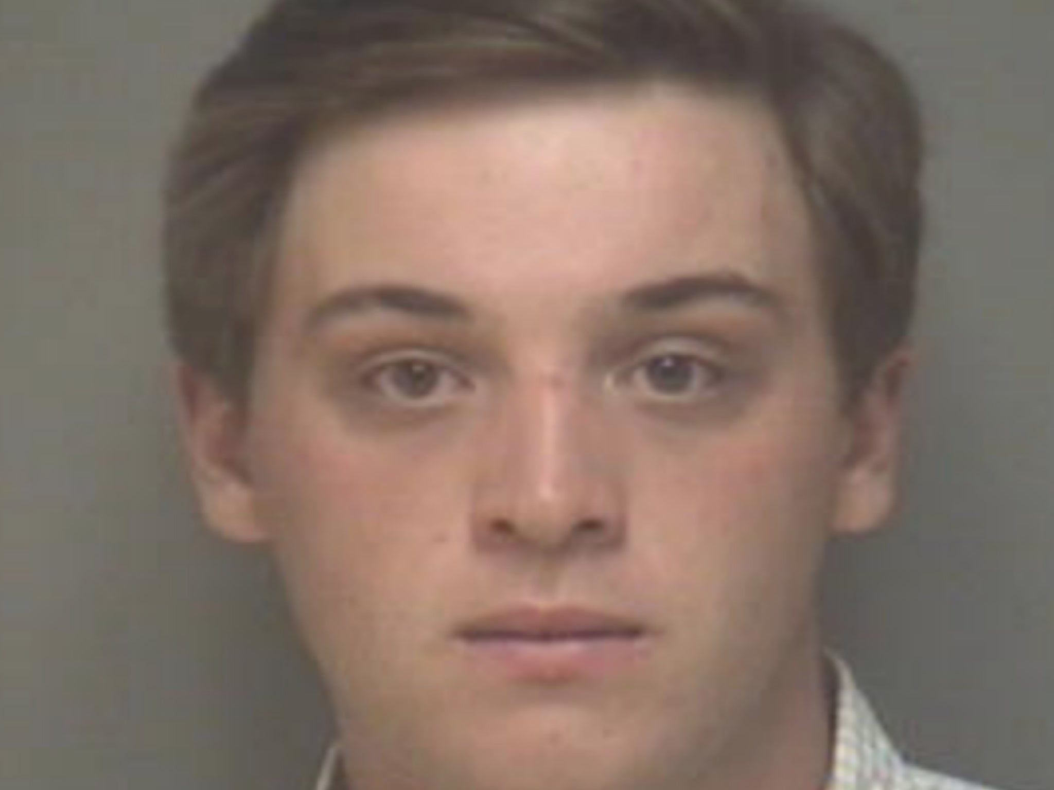 Former Virginia governor 's grandson avoids jail time for alleged rape