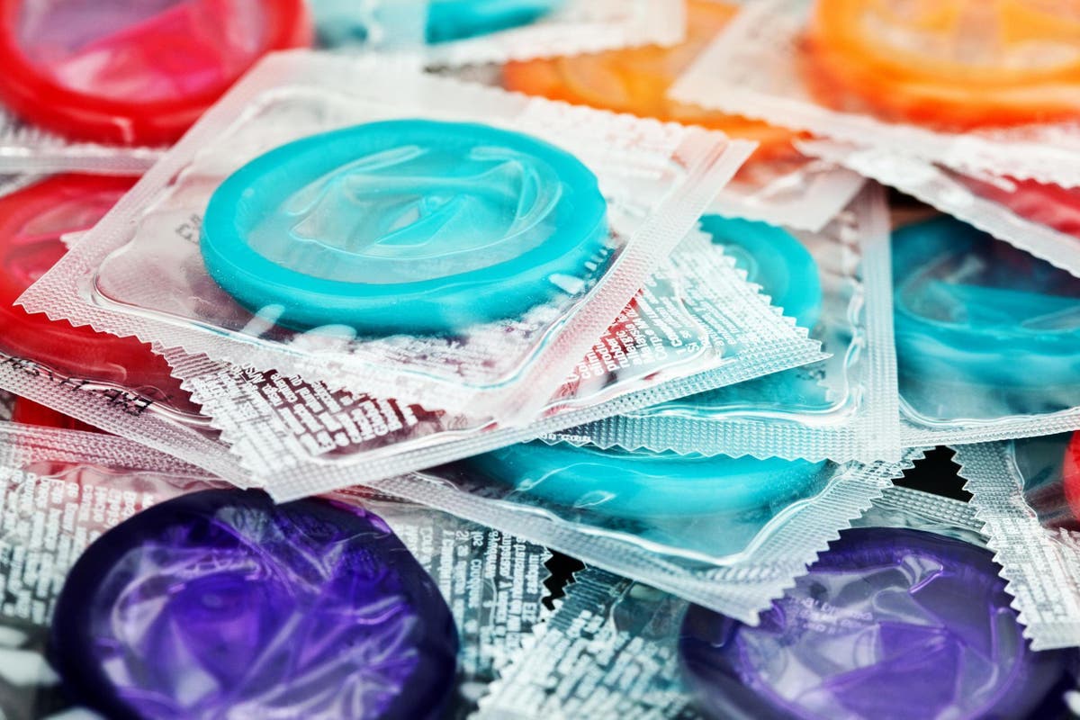 Americans need to stop washing and reusing condoms, CDC warns