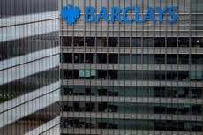 Tough times for Barclays but its investment bank is still flying