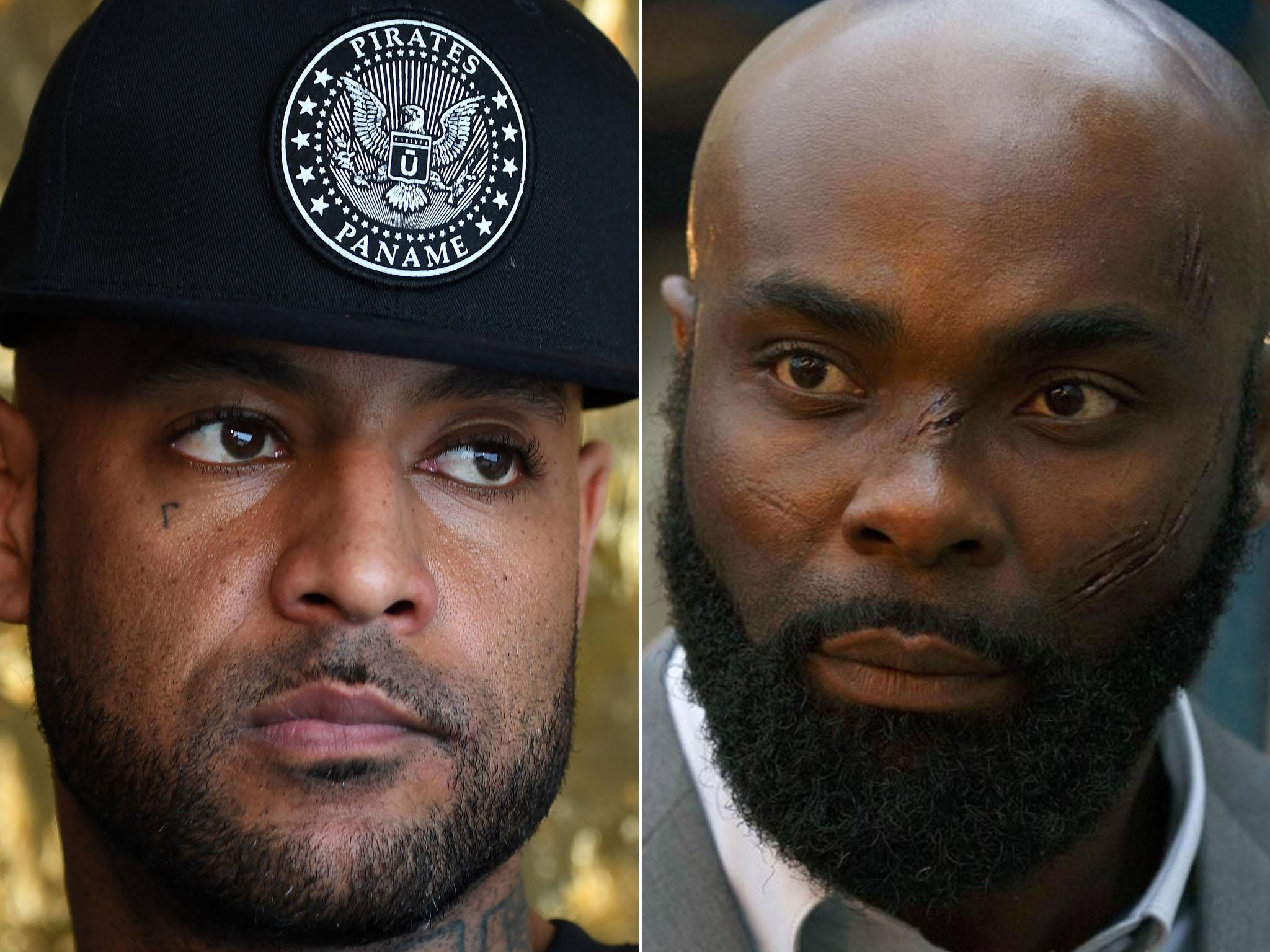 French rappers Booba and Kaaris arrested after brawl at ...