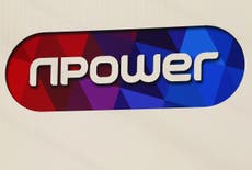 Npower fined £2.4m by energy watchdog for missing meter deadlines